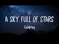 Lagu Coldplay - A Sky Full Of Stars (Boyce Avenue Acoustic Cover) (Lyrics)