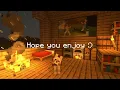 you can stop it for today... (minecraft music w/ fire & rain)