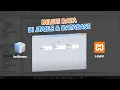 Delete Jtable database Netbeans Tutorial