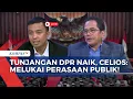 Download Lagu Sekjen DPR Ungkap Alasan Tunjangan Rumah Rp50 Juta per Bulan, Celios Lempar Kritik Keras