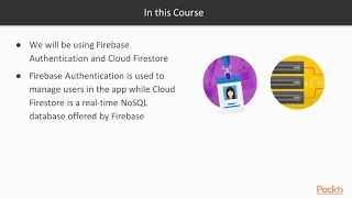 3 Understanding Firebase Building Mobile Apps with Ionic 4