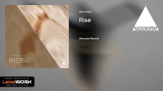 silva dadj rise original mix 