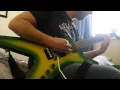 Download Lagu Pantera - Rise Cover (High Quality Sound)