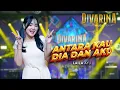 Lagu ANTARA KAU DIA DAN AKU - LAILA AYU - DIVARINA MUSIC