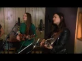 The Staves:  - 'The Motherlode' | The Bridge 909 in Studio
