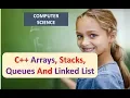 C Arrays Stacks Queues And Linked List