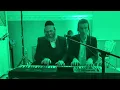 Download Lagu אפרים מרקוביץ  \u0026 דודי קאליש בביצוע לייב טשאדראש ועל הקלרינט יהודה בלטי  Efraim Markowitz Dudi Kalish