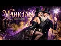 PHOENIX VALKYRIES - THE MAGICIAN