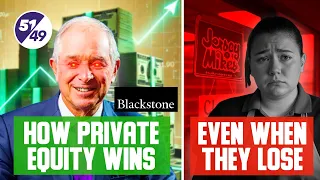 Why Private Equity WANTS Jersey Mike s to FAIL