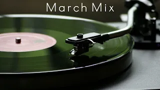 Download Malikrythm - March Mix 2023 [Arabic track,Afro beat,hip hop,beat with flute] MP3