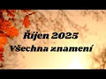 Download Lagu ŘÍJEN 2025💗VŠECHNA ZNAMENÍ💗Měsíční výklad karet