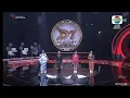Download Lagu MENGAGETKAN!! Keputusan juri untuk Academia DA7 grup 2