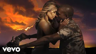kanye west bound 2