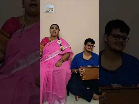 அம்மா பாடும் பாட்டு. Karunai Deivame Karpagame #trending