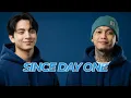 Maki feat Skusta Clee - SINCE DAY ONE v2