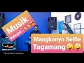Download Lagu MANGKONYO DENAI TAGAMANG  - LAGU MINANG TERBARU 2020 LIVE Cover By SELFIE ZAMRI (Cipt.Nuskan Syarif)