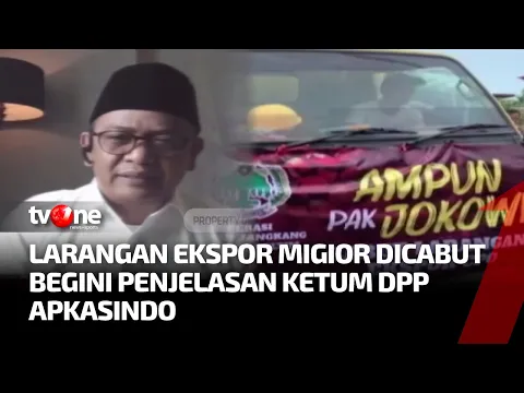 Larangan Ekspor CPO Dicabut, Minyak Goreng Jadi Murah?