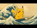 Lagu Pokémon Gold/Silver but it's Japanese Jazz Fusion