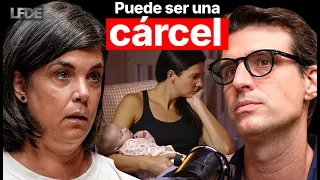 Lo que Nadie te Cuenta de la Maternidad Antes (Samantha Villar)