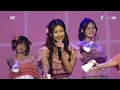 JKT48 - Nakama no Uta (Lagu Sahabat) | Tunas Di balik Seragam 16 Februari 2023