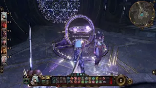 Baldurs gate 3 Gauntlet of Shar - Umbral Gem Bug FIXED WITH MOD