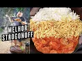 Download Lagu O MELHOR ESTROGONOFE QUE JÁ COMI
