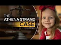 Live Sentencing phase for ex-FedEx driver who pleaded guilty in murder of 7-year-old Athena Strand