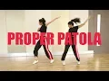 Download Lagu Proper Patola choreography | Namaste England | Ni Nachle | Dance Cover
