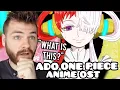 Download Lagu First Time Reacting to ONE PIECE FILM RED | ADO \