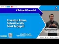 Download Lagu #SakinahFinancial: Investasi Emas , Solusi Cerdik Saat Terjepit! - Ahmad Gozali