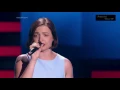 Download Lagu Daria. 'Stand up for love'. The Voice Russia 2016.