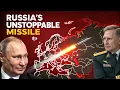 Download Lagu RUSSIA’S NEW HYPERSONIC MISSILE – NATO CAN’T STOP IT?”