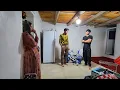 Download Lagu 🧼✨ Washing the new room to prepare the carpet and deliver Razia's house to the customer 💪🏠