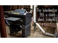The Woodmaster 718 A story about craigslist