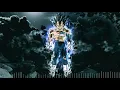 Download Lagu Dragon Ball Z - Vegeta's Theme (Hells Bells) Rifti x Styzmask REMIX
