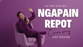 ngapain repot toton karibo fusion jazz version cover wilsmusicrequest myusf211