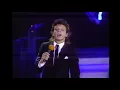 Luis Miguel | Ahora Te Puedes Marchar (HD)