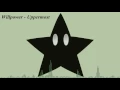 Uppermost - Willpower