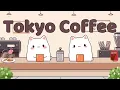 Download Lagu Cozy Cafe Chill ☕ 2 Hours Relaxing Lofi 🎵 Cute \u0026 Aesthetic Vibes 🍩 Lift Your Spirits Gently