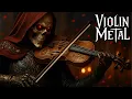 Download Lagu Gothic Metal x Violin – The Reaper’s Nocturne