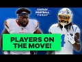 Critical Week 11 Insights Who to Add Trade and Drop 2024 Fantasy Football Advice