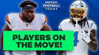 Critical Week 11 Insights Who to Add Trade and Drop 2024 Fantasy Football Advice