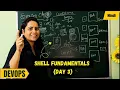 Day 03 Shell Scripting for DevOps Beginners HANDS-ON Hindi