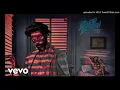 Buju Banton - Trust (Clean Radio Version)