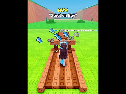 I Miss Keyboard Escape 🥺 #stealanegg #keyboardescape #roblox #stealabrainrot