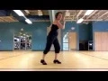 Zumba Fitness with Maggie B - Bailando