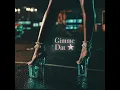 Gimme Dat - Ayra Starr & Wizkid