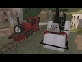 Lagu Sodor Retold: Steam Roller
