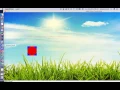 Krovitz Java Flowers Tutorial pt 3