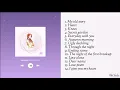 Download Lagu IU playlist [for relaxing/studying/sleeping]